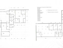 plans. Сухой склад (+18) Складской комплекс Зитар Московская обл, Подольск, село Сынково, д 84, 13 325 м2 фото 2